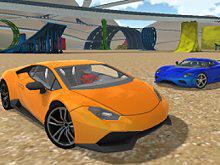 play Ado Stunt Cars