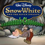 play Snow White And The Seven Dwarfs Aaah-Choo!