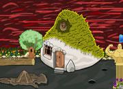 play Feeding Curoo Escape