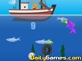play Harpoon Frvr