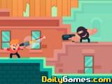 play Mr Gun Online