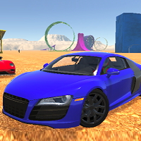 play Ado Stunt Cars 2