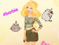 play Barbie On Instagram: Tumblr Challenge