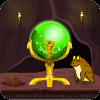 play G4E Cave Escape