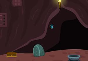 play Cave Escape (Games 4 Escape