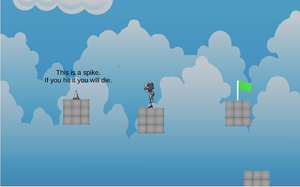 play The Possible Impossible