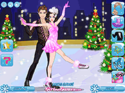 play Figure Skate Girl: Perfect Dress Up