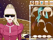 play Futurism Make Up