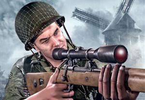 play Medal Of Valor Wwii