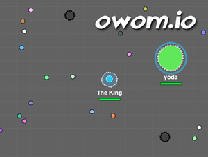play Owom.Io