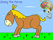 play Jimmy The Horse