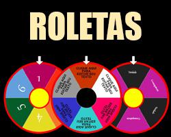 play Roletas