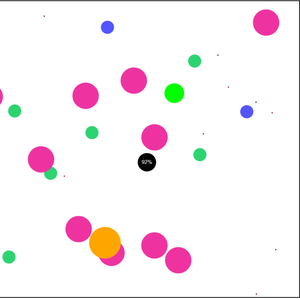 play Incremental Balls