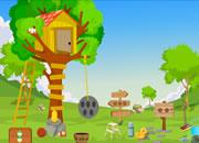 play Santa Bird Rescue