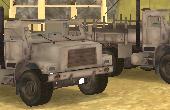 play Army Cargo Driver