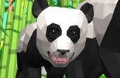 play Panda Simulator