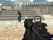 play Swat Warfare