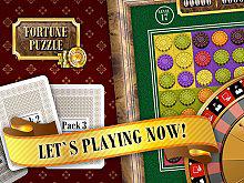 play Fortune Puzzle