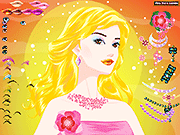 play Andrea Make Up