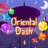 play Oriental Dash