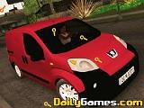 play Peugeot Hidden Car Keys