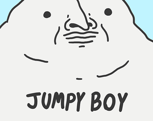 play Jumpy Boy