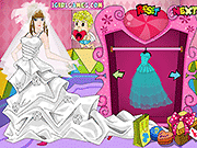 play Romantic Wedding Time