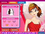 play Fabulous Girl Make Up