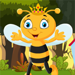 play Queen Bee Rescue