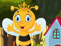 play Queen Bee Rescue