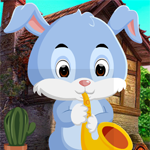 play Naughty Rabbit Rescue