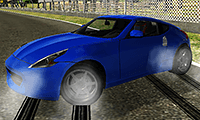 play Super Cars Drift