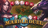 Marble Duel