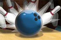 play 3D Bowling