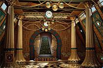 play Fantasy Pyramid Escape