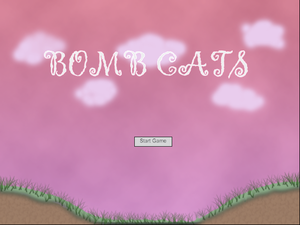 play Bomb Cats