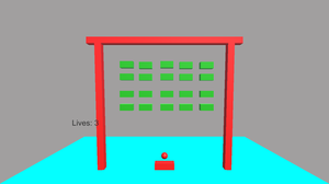 play Big Little Breakout