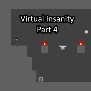 play Virtual Insanity Part 4