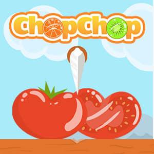 play Chopchop