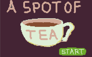 play A Spot Of Tea