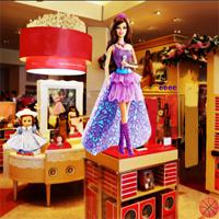 play Top10Newgames-Escape-From-Doll-House