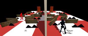 play Ai Vs Player