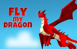play Fly My Dragon
