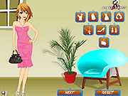 play Young Fashion Dress Up