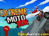 Extreme Moto Run