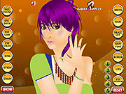 play Elegance Makeover