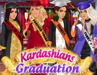 Kardashians Graduation