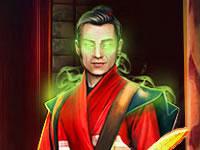 play Curse Of Samurai