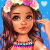 play Moana Summer Online Shopping