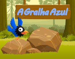 play A Gralha Azul